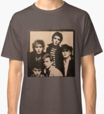 Vintage Duran Duran Classic T-Shirt