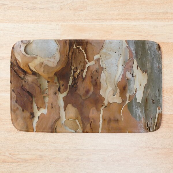 Item preview, Eucalypt bark designed and sold by bunyipdesigns.