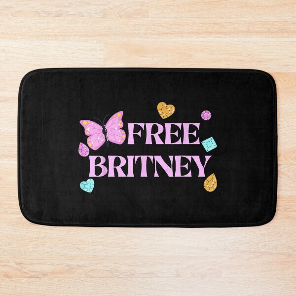 Item preview, Free Britney #FreeBritney Y2K Aesthetic designed and sold by BrucesAlexander.