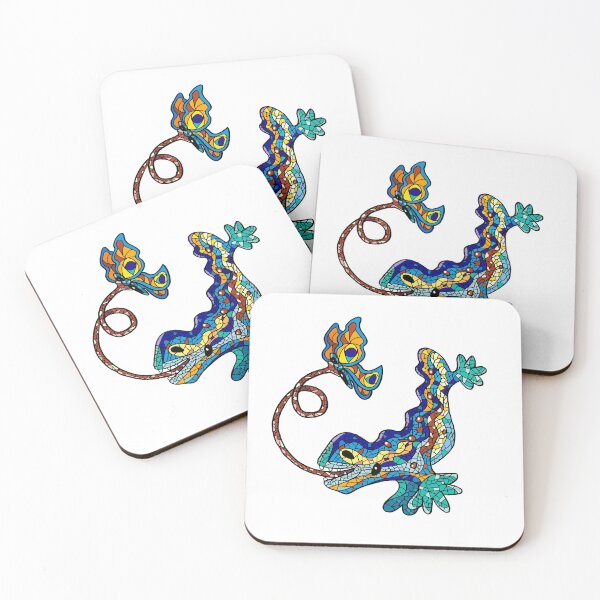 Item preview, Barcelona Drac designed and sold by Antoons.