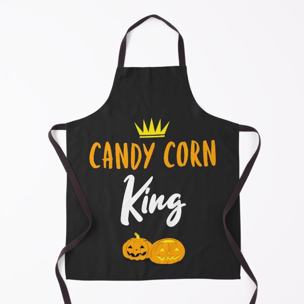 Item preview, Candy Corn King Halloween Gift designed and sold by EricJP.