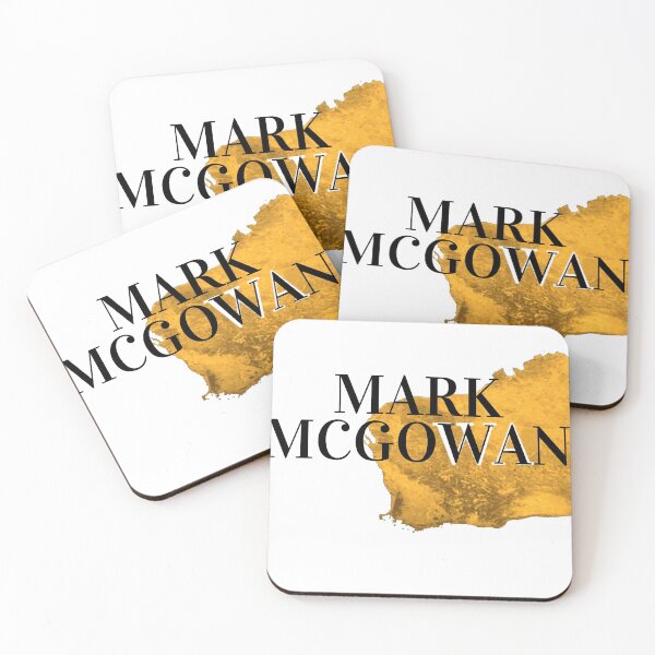 Item preview, Mark Mcgowan designed and sold by LiveStores.