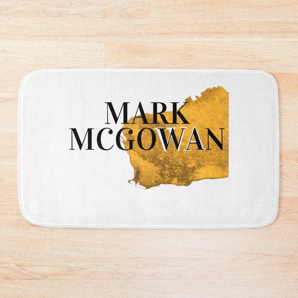 Item preview, Mark Mcgowan designed and sold by LiveStores.
