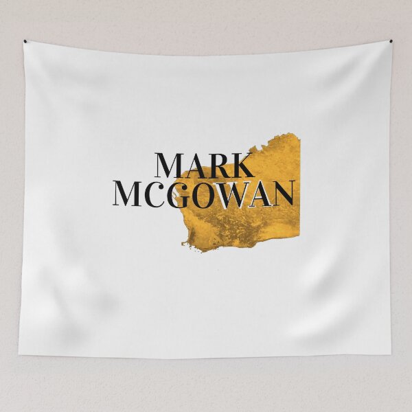 Item preview, Mark Mcgowan designed and sold by LiveStores.
