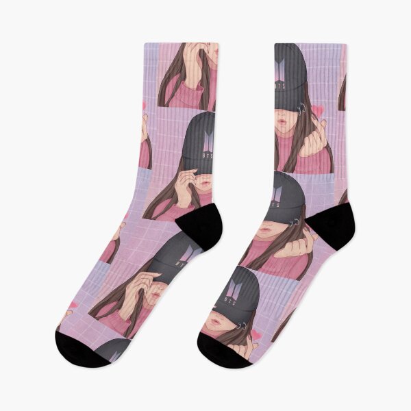 Item preview, Girls attitude image designed and sold by Fashionlover14.