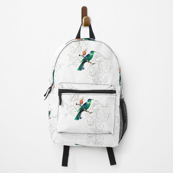 Item preview, NZ Tui designed and sold by Linda Bassett.