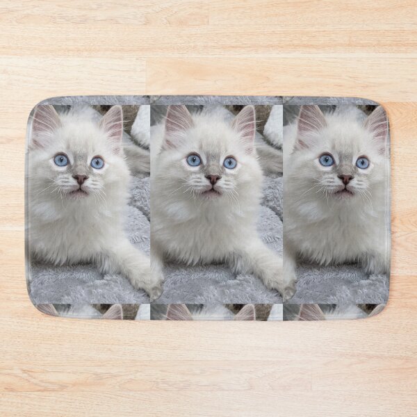 Item preview, Copy of Lynx ragdoll kitten designed and sold by Fluffycat2020.