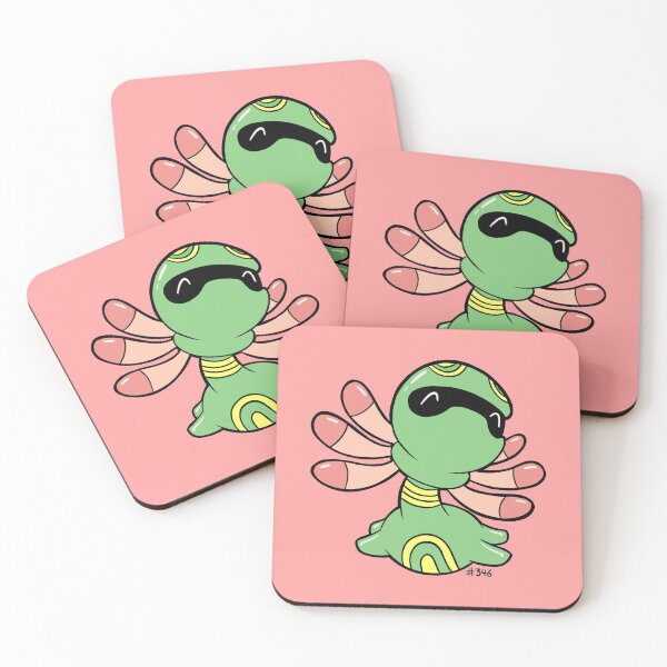 Item preview, Cute Cradily designed and sold by spookynaut.