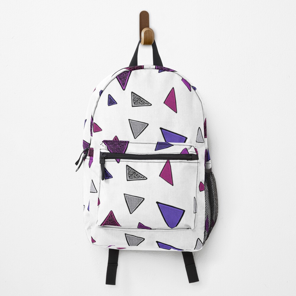 Item preview, Backpack designed and sold by kepXcat.