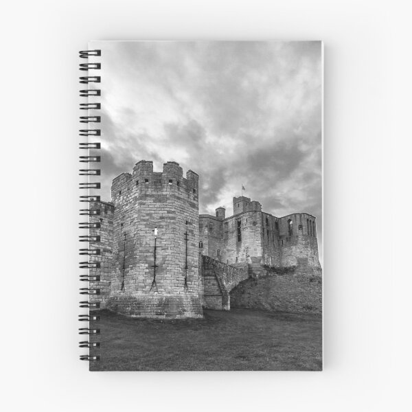 Item preview, Warkworth Castle, Northumberland, Inglaterra designed and sold by DestinationUK.