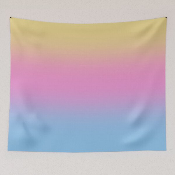 Item preview, Muted Pastel Sunrise Gradient designed and sold by Lady-Lilac.
