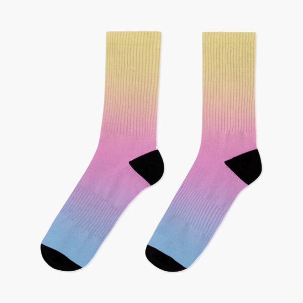 Item preview, Muted Pastel Sunrise Gradient designed and sold by Lady-Lilac.