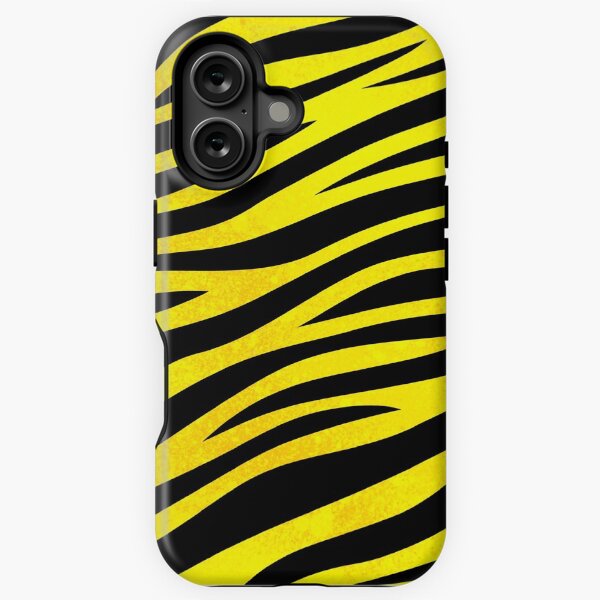 Item preview, Tiger Stripes designed and sold by AndoDesign.