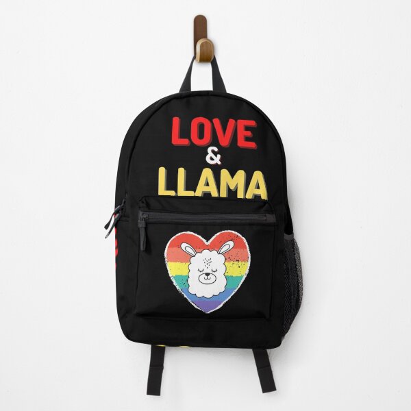 Item preview, All You Need Is Love And Llama designed and sold by Promedia.