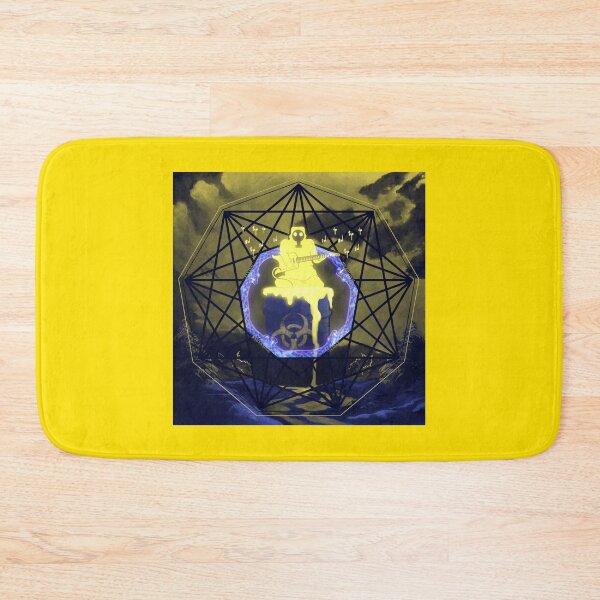 Item preview, King Gizzard And The lizard Wizard Bananagon Infinity designed and sold by BonBoMochiBall.