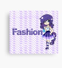 Rarity~ Canvas Print