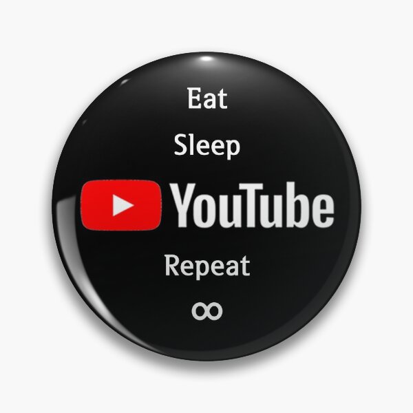 Item preview, Youtube Life | Youtubers Life designed and sold by Ricky612b.