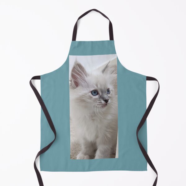 Item preview, Copy of Copy of Copy of Lynx ragdoll kitten designed and sold by Fluffycat2020.