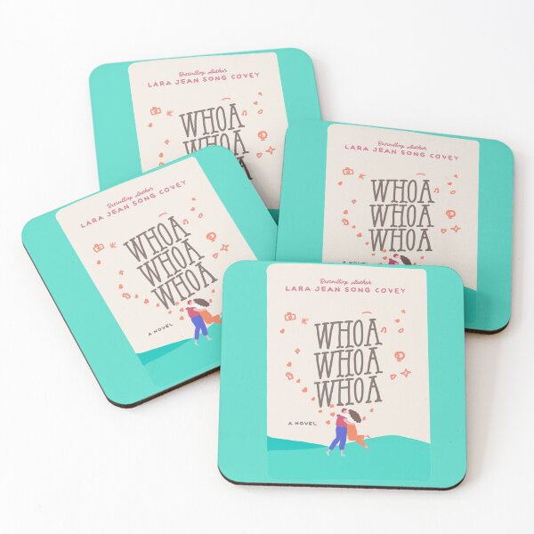 Item preview, Lara Jean Book designed and sold by laurasticks.