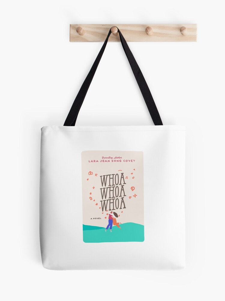 Covey sisters  Tote Bag for Sale by laurasticks