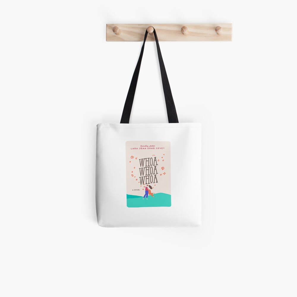 Covey sisters  Tote Bag for Sale by laurasticks