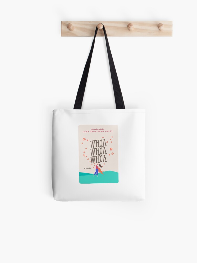 Covey sisters  Tote Bag for Sale by laurasticks