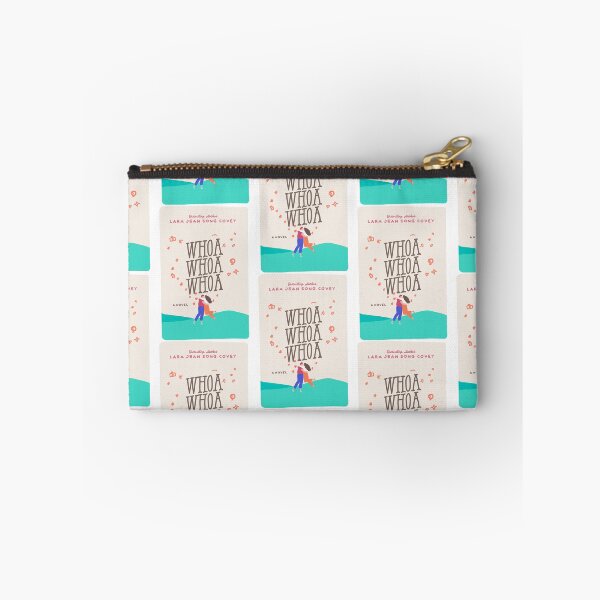Item preview, Lara Jean Book designed and sold by laurasticks.