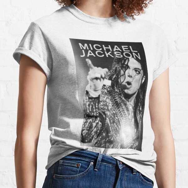 He Is Super Star And Never Die Classic T-Shirt