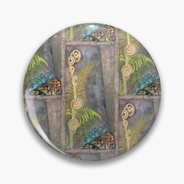 Item preview, Fern designed and sold by Linda Bassett.