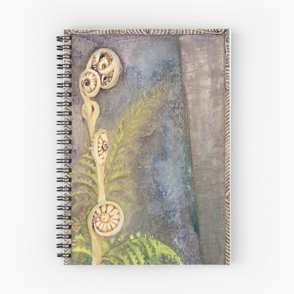 Item preview, Fern designed and sold by Linda Bassett.