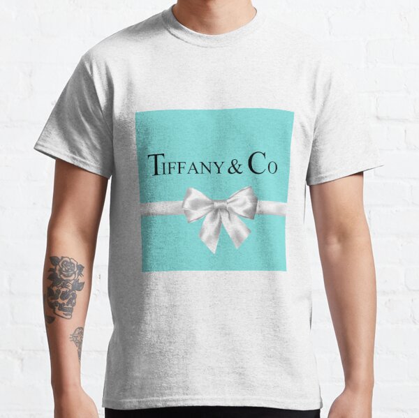 tiffany and co shirt