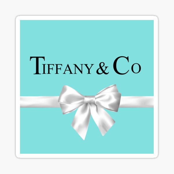 tiffany & co bow