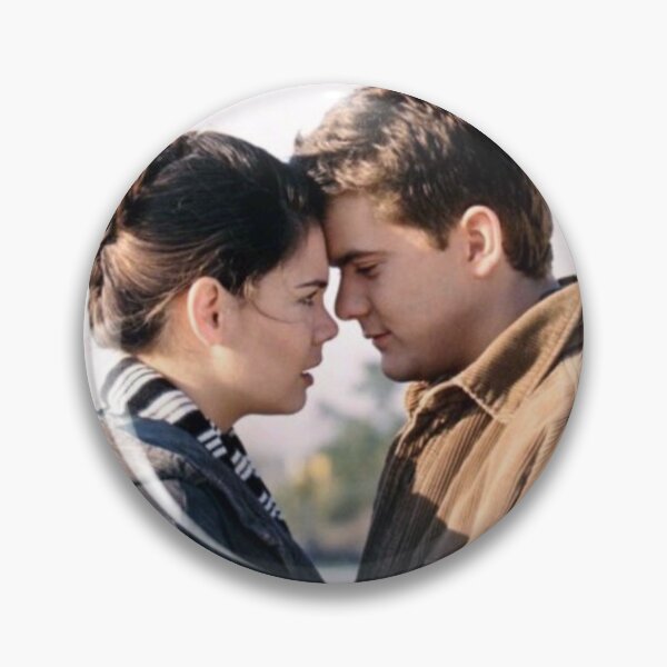 Item preview, Joey & Pacey designed and sold by emmagrace2194.