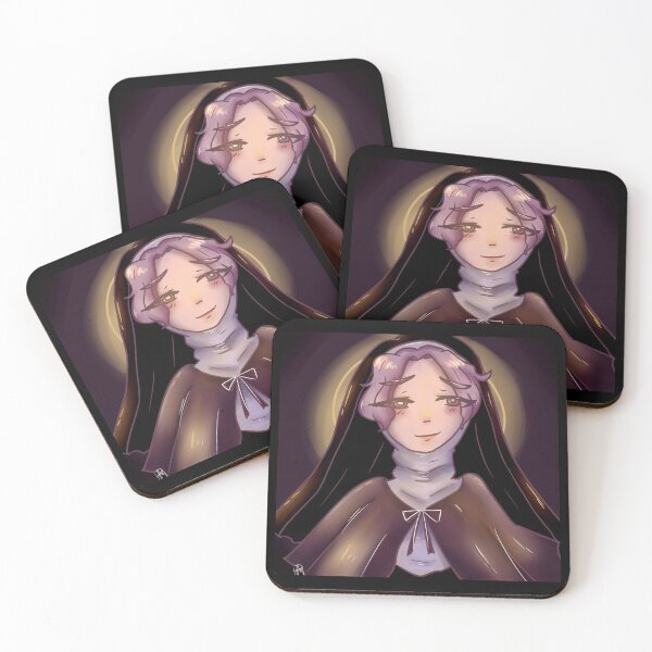Item preview, Magdalena designed and sold by Ripplestudios.