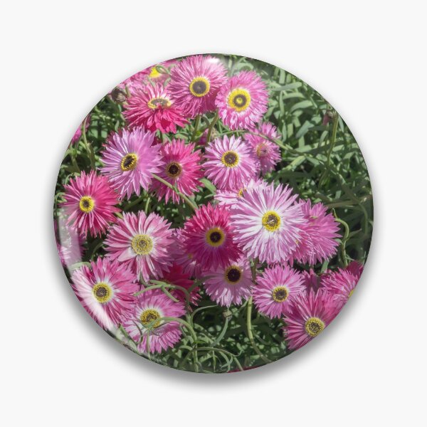 Item preview, Everlasting pink designed and sold by bunyipdesigns.