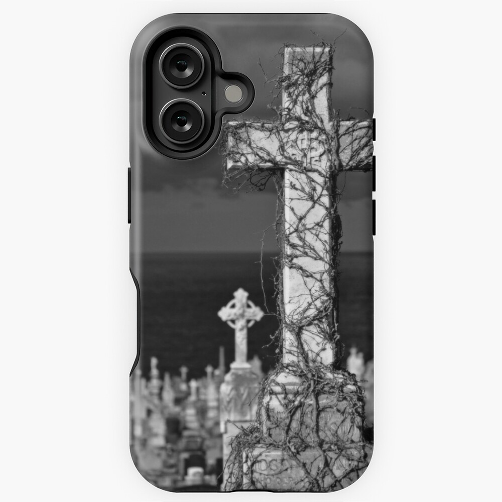 Item preview, iPhone Magsafe Tough Case designed and sold by Jdubphotog.