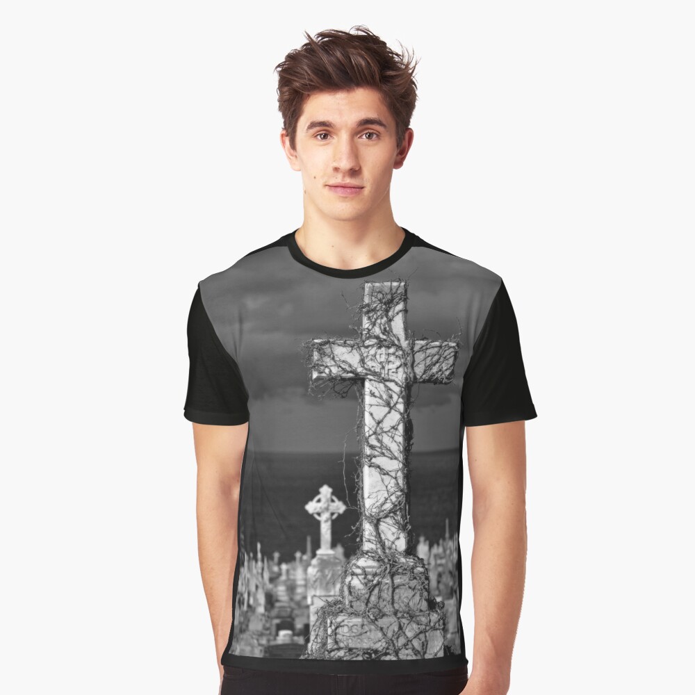 Item preview, Graphic T-Shirt designed and sold by Jdubphotog.