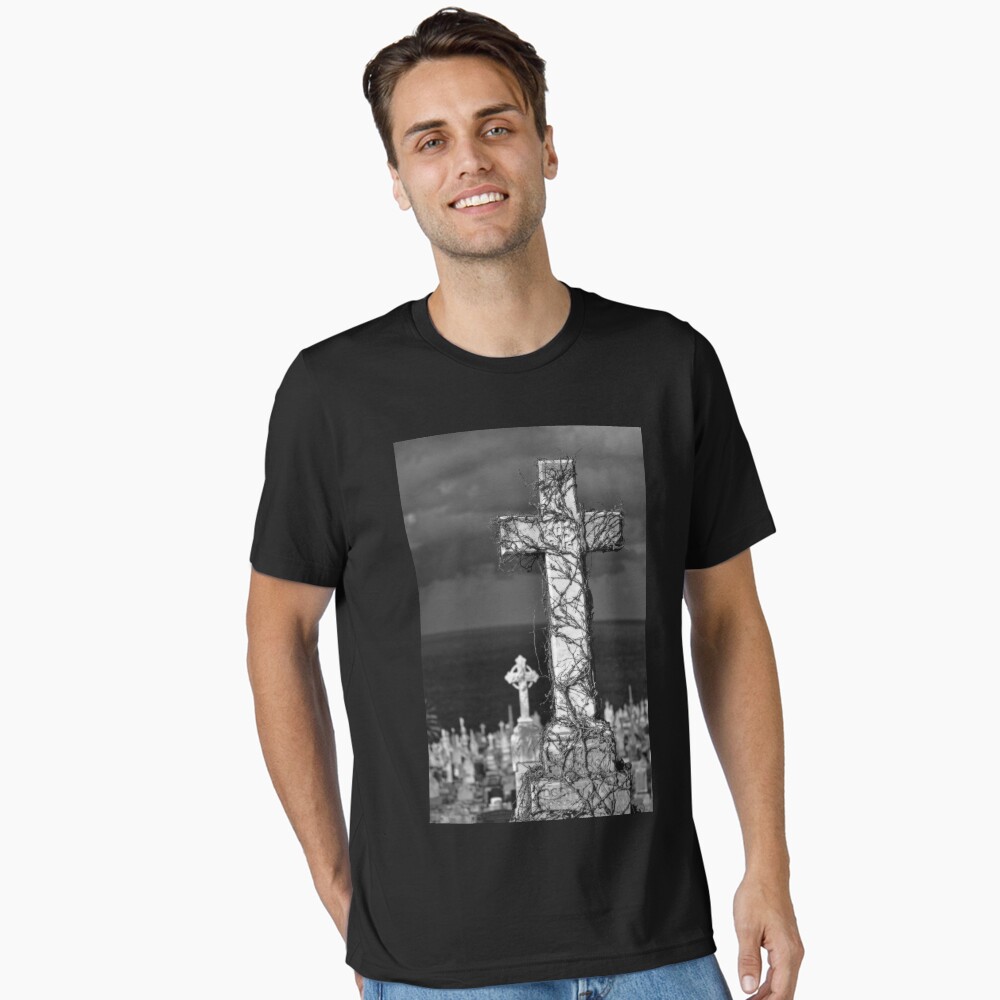 Item preview, Essential T-Shirt designed and sold by Jdubphotog.