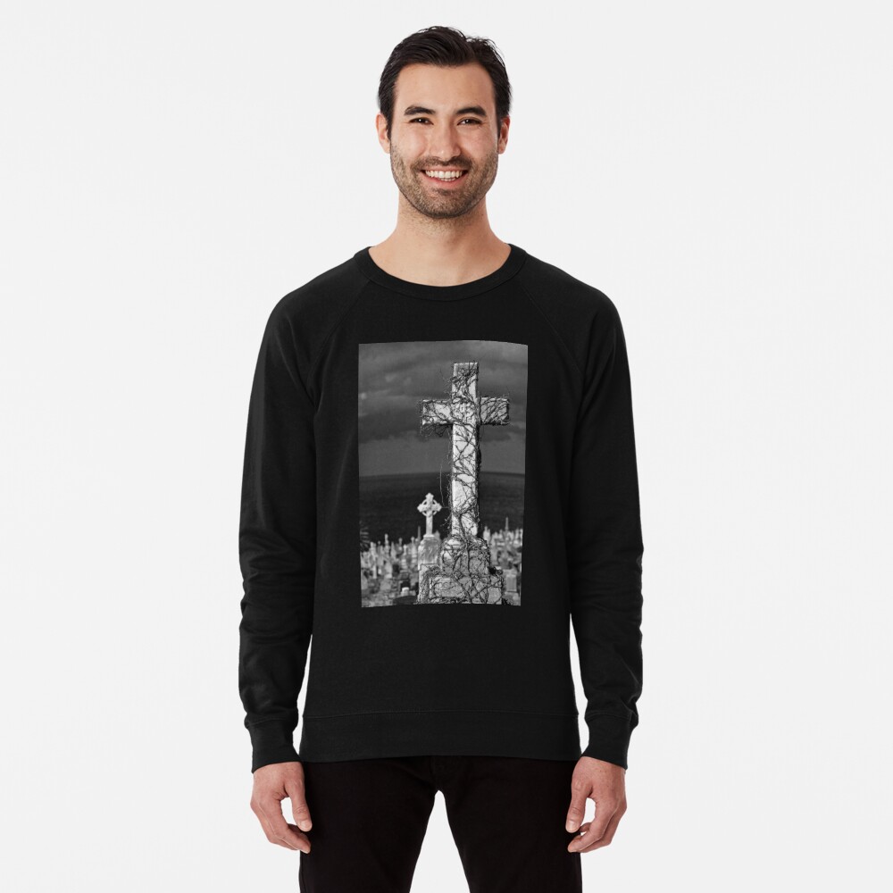 Item preview, Lightweight Sweatshirt designed and sold by Jdubphotog.
