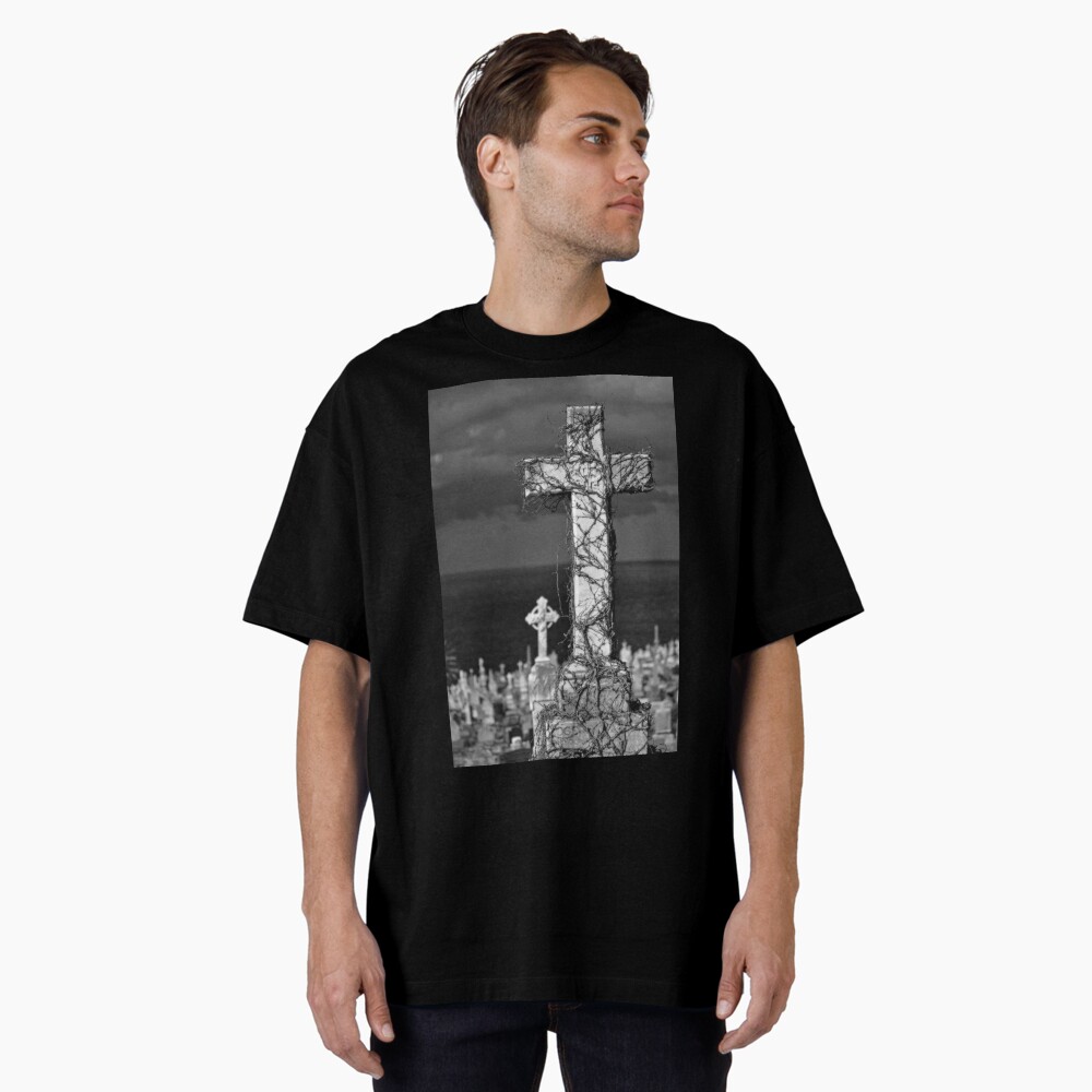 Item preview, Oversized T-Shirt designed and sold by Jdubphotog.