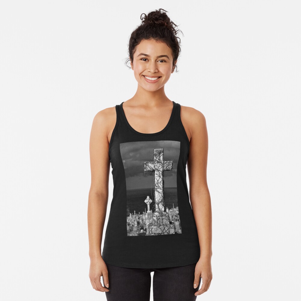 Item preview, Racerback Tank Top designed and sold by Jdubphotog.