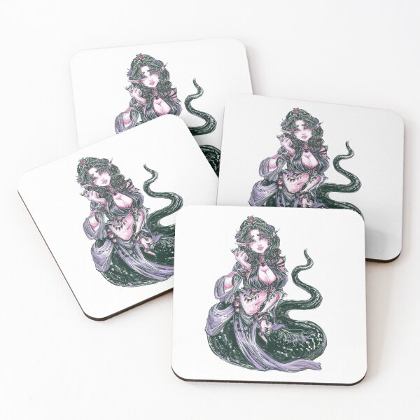 Item preview, AiDungeon Apophis Monstergirl  designed and sold by aini.