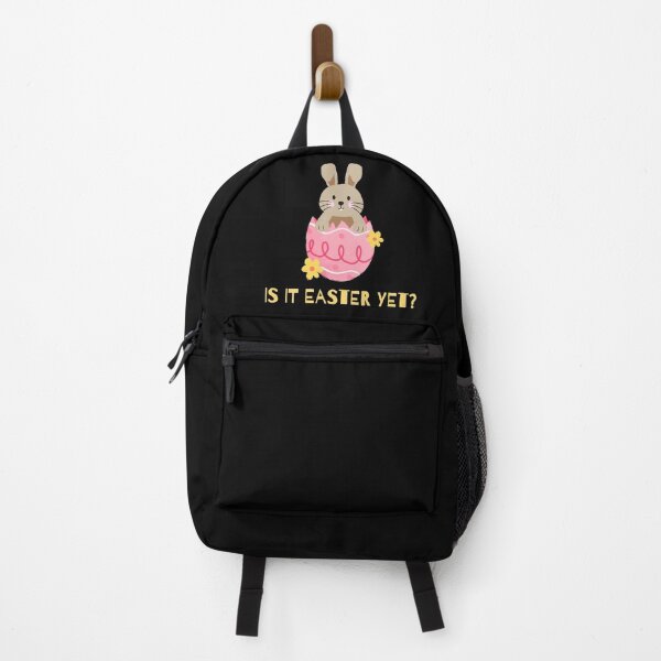 Item preview, Is It Easter Yet? designed and sold by Enjoy Being Sober.