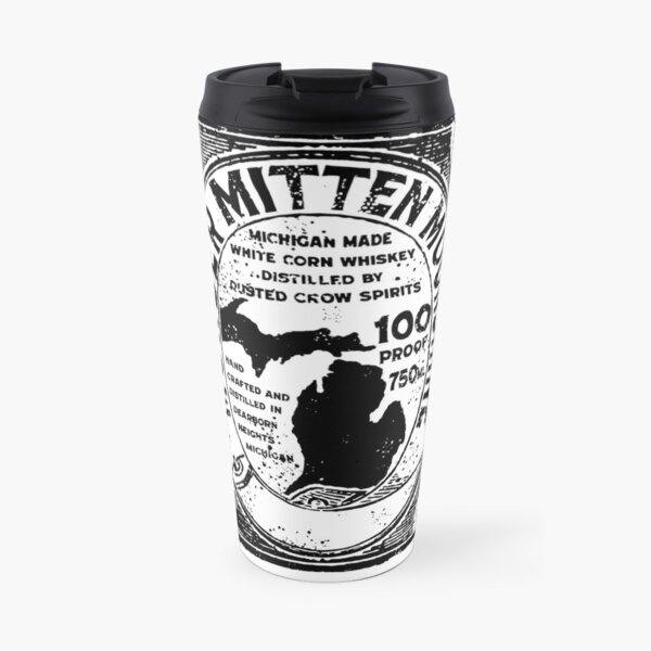 Travel Mug
