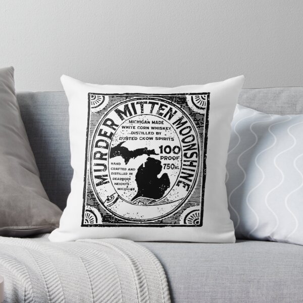 Throw Pillow