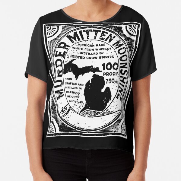 Chiffon Top