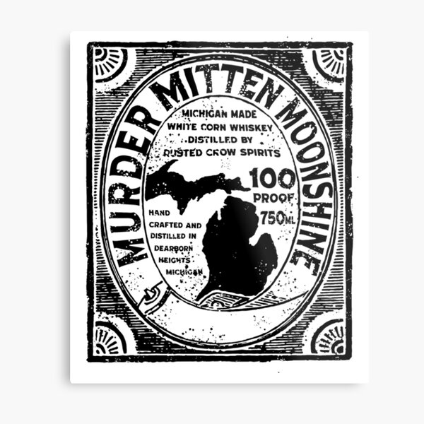 Metal Print