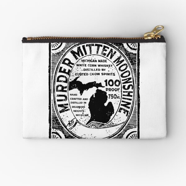 Zipper Pouch