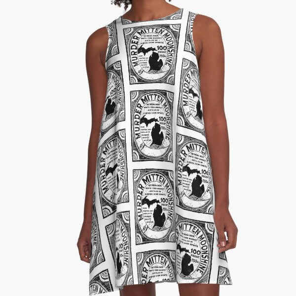 A-Line Dress
