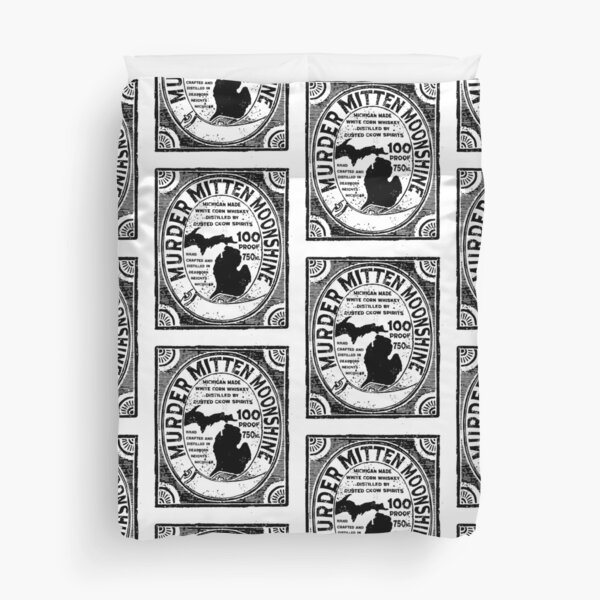 Duvet Cover